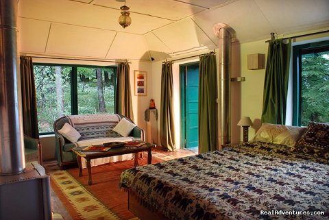 Deodar Room