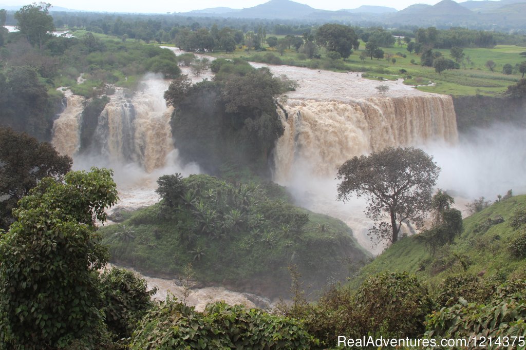 Action Tours Ethiopia | Image #2/4 | 