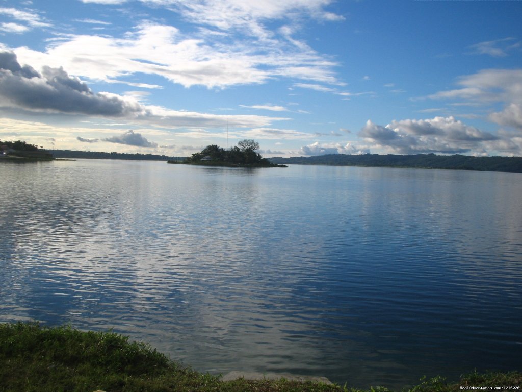 Flores Island Peten | Central America Explorer with MARVELUS TRAVEL | Image #4/15 | 