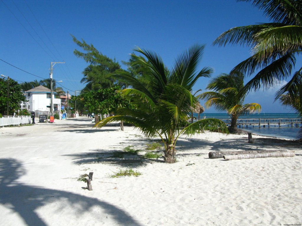 Caye Cualker Belize | Central America Explorer with MARVELUS TRAVEL | Image #7/15 | 