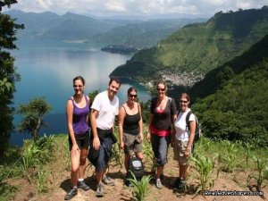 Guatemala Mayan Explorer - Marvelus Travel