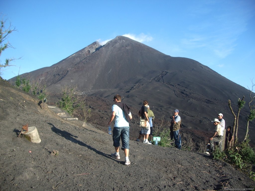 Guatemala Mayan Explorer - Marvelus Travel | Image #8/11 | 