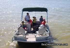 Lake Lewisville Boat Rentals | Lewisville, Texas | Water Skiing & Jet Skiing