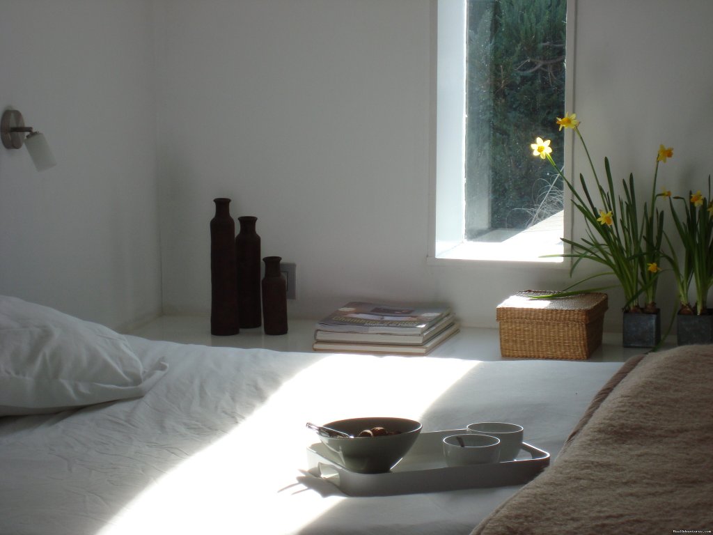 room | Chambre d'hôtes contemporaine en Belgique | Image #2/4 | 