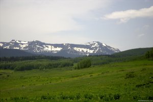 Colorado - Ranch Weddings and Family Reunions  | Yampa , Colorado | Hotels & Resorts