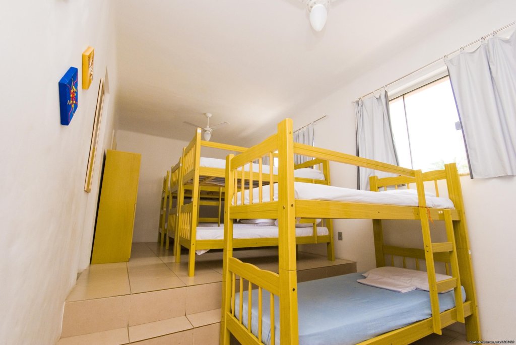 Um novo conceito de hospedagem: Andarilho Hostel | Image #13/15 | 