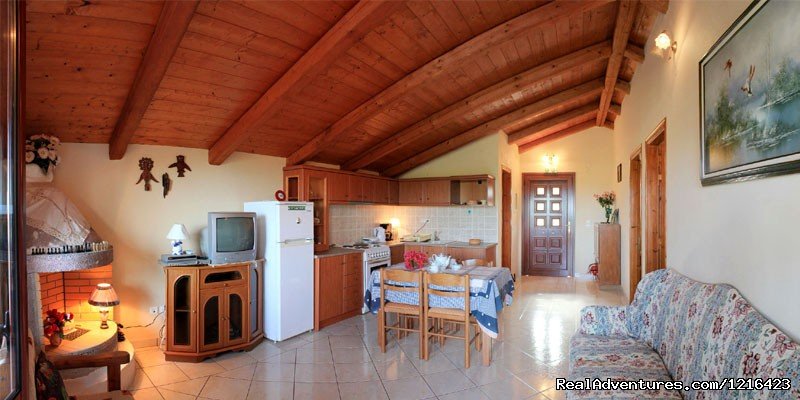 Apartment4 | Zakynthos Holidays/Arazzo Villa rental | Image #7/14 | 