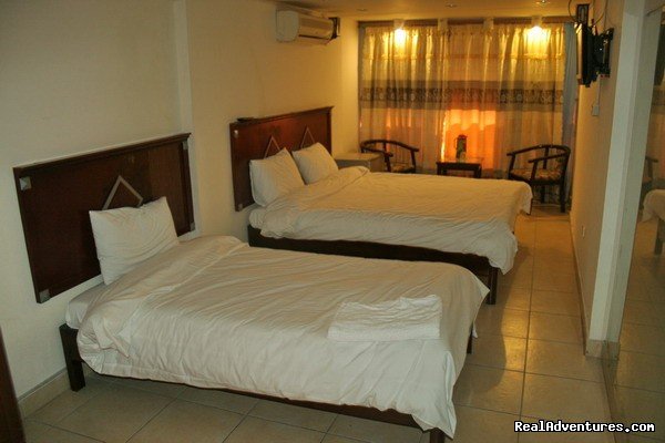 Hanoi Family Hostel beside Hoan Kiem lake | Hanoi Family Hostel | Image #4/10 | 