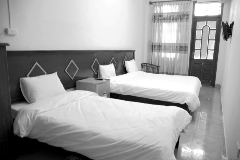 Hanoi Family Hostel beside Hoan Kiem lake