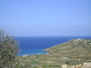 Relaxing getaway at Tat-Torri B&B in Xaghra Gozo