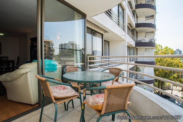 Providencia Santiago EXCLUSIVE ZONE OF SANTIGO | Image #13/14 | 