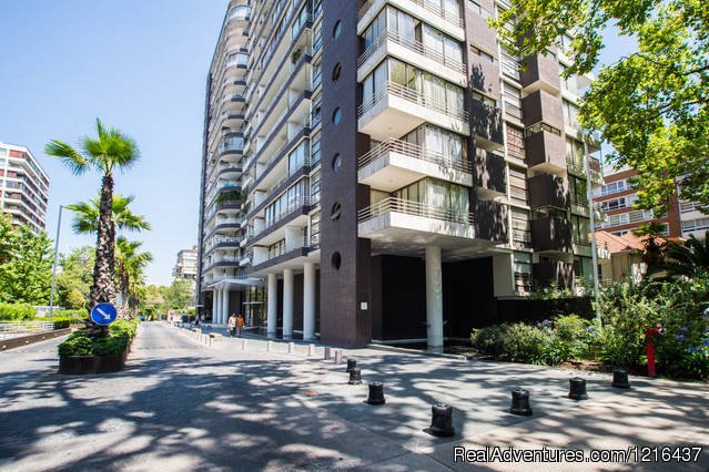 Providencia Santiago EXCLUSIVE ZONE OF SANTIGO | Image #14/14 | 