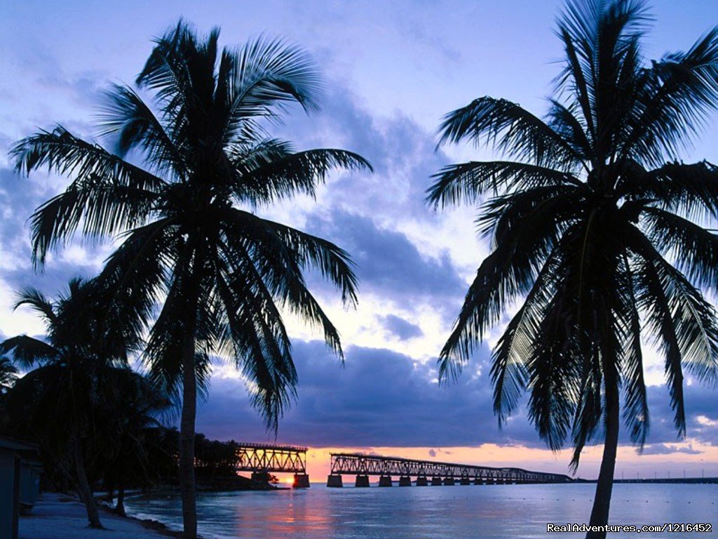 Bike Tour in the Florida Keys | Image #2/3 | 