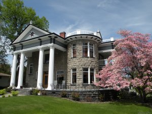 Historic Rosedell Bed & Breakfast