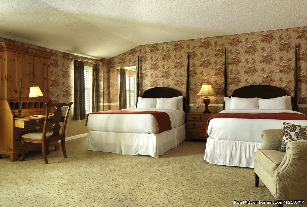 Seven Gables Inn St. Louis | Image #3/4 | 