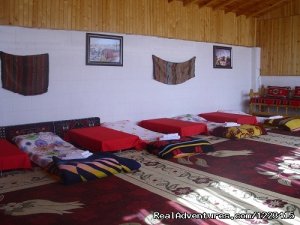 Sanliurfa Aslan Guest House ( Aslan Konuk Evi )