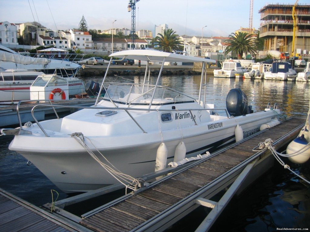 Azores Sport Fishing & Shore Excursions Tours. | Image #4/25 | 