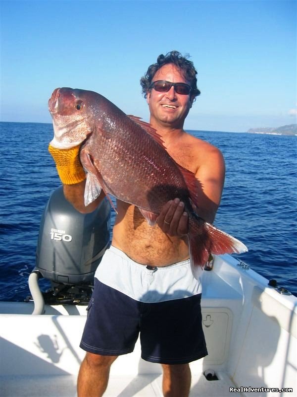 Azores Sport Fishing & Shore Excursions Tours. | Image #8/25 | 