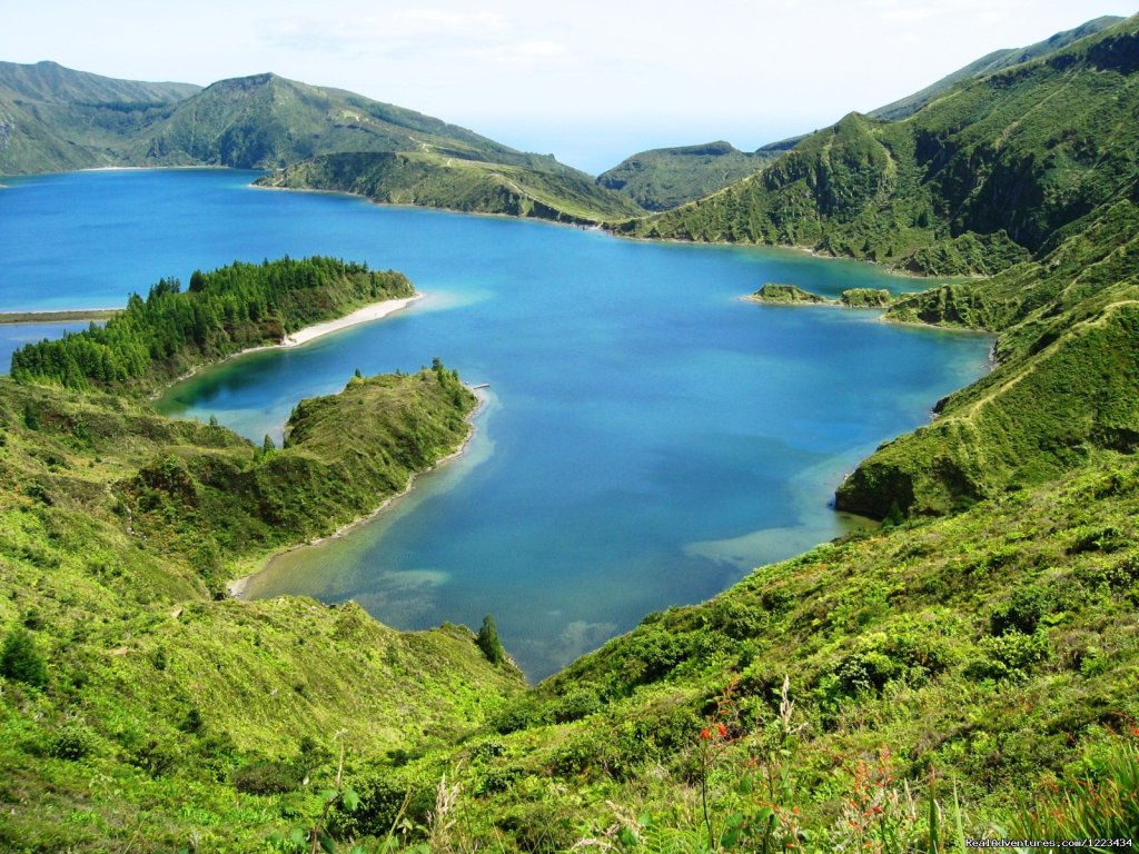 Azores Sport Fishing & Shore Excursions Tours. | Image #23/25 | 