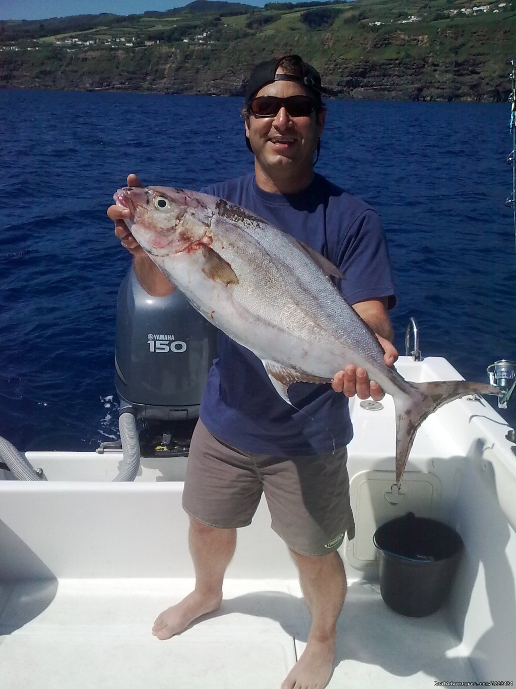 Azores Sport Fishing & Shore Excursions Tours. | Image #15/25 | 