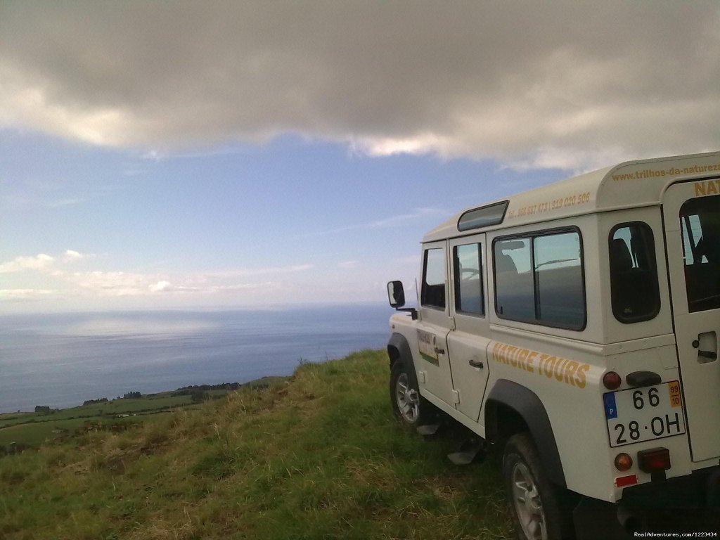 Azores Sport Fishing & Shore Excursions Tours. | Image #19/25 | 