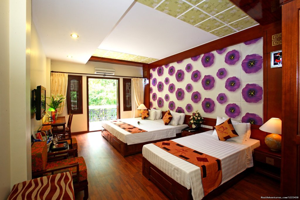 Hanoi Asia Palace Hote great Location | Image #3/3 | 