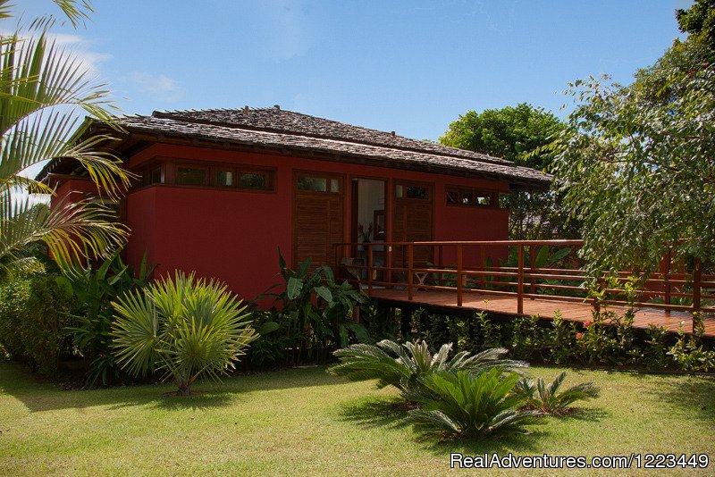 Golfer Dream Villa on Brazil's Terravista course | Trancoso, Brazil | Golf | Image #1/21 | 