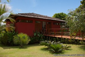 Golfer Dream Villa on Brazil's Terravista course