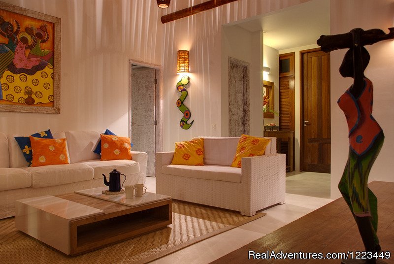 Golfer Dream Villa on Brazil's Terravista course | Image #10/21 | 