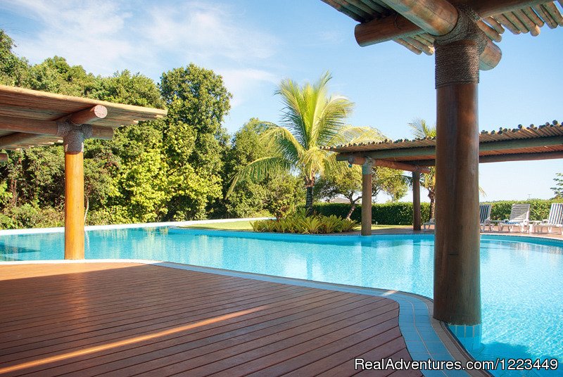 Golfer Dream Villa on Brazil's Terravista course | Image #6/21 | 