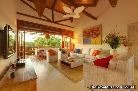 Golfer Dream Villa on Brazil's Terravista course | Image #13/21 | 