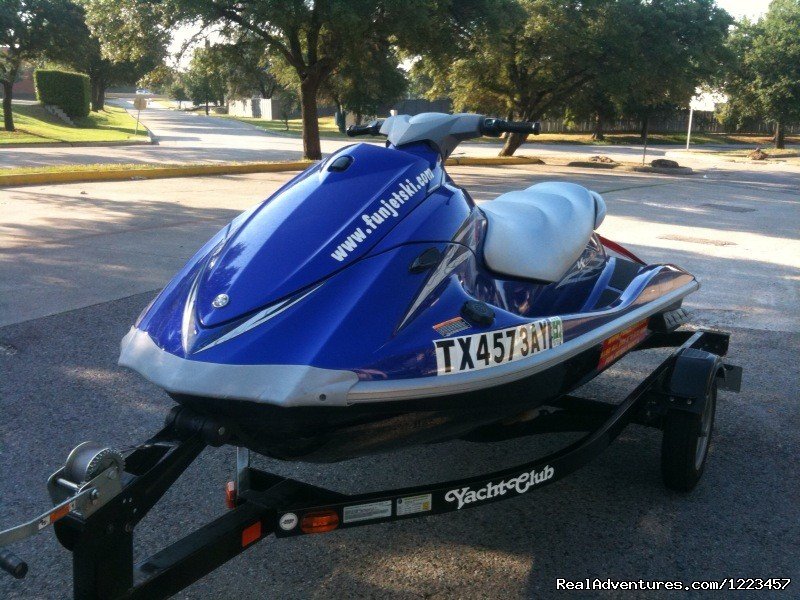 Jetski Rental $150 All Day  | Image #5/6 | 