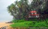 Ocean Hues Beach House - Seaside Holiday in Kerala | Kannur, India