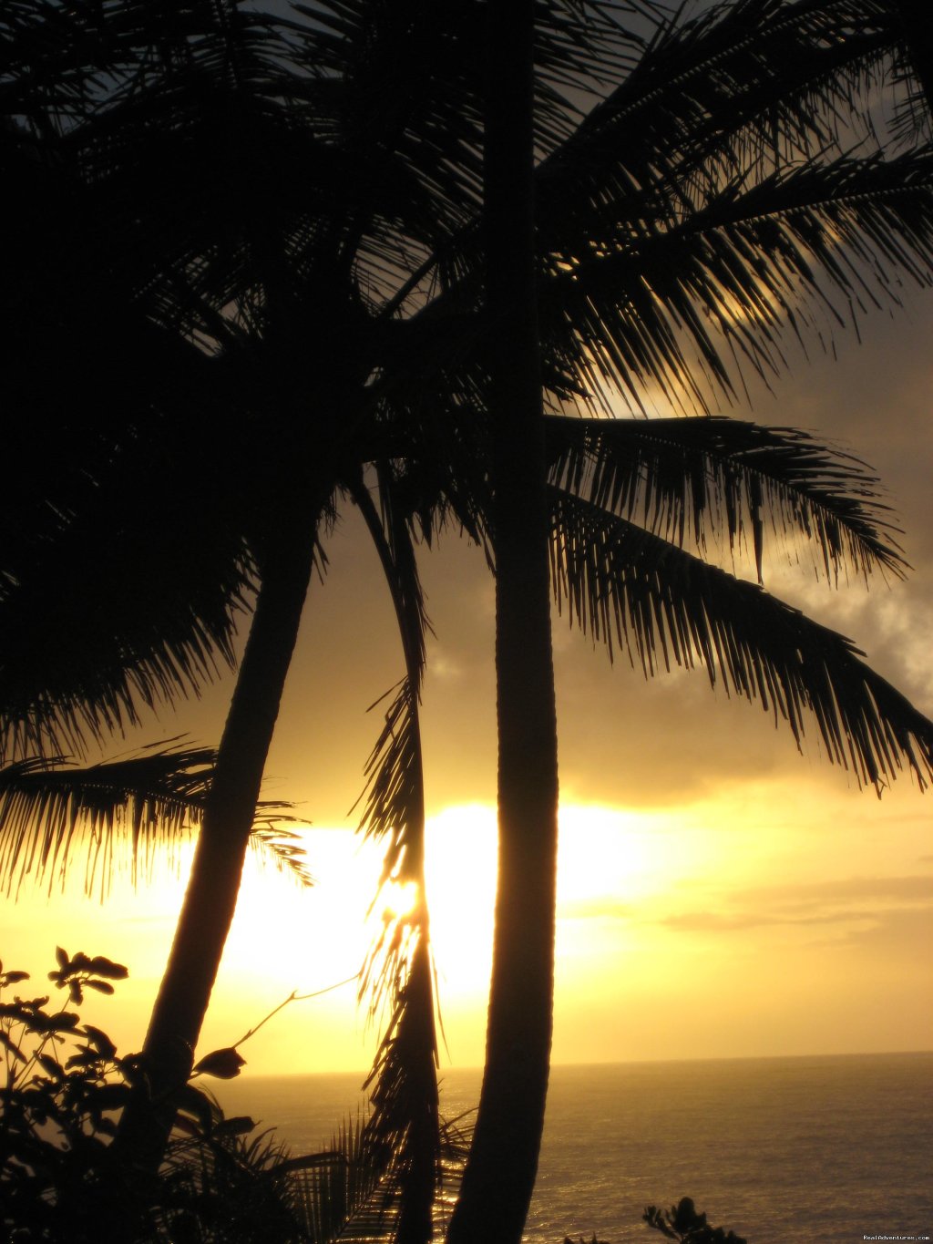 The Bali Cottage at Kehena Beach Sunrise View | The Bali Cottage at Kehena Beach | Image #4/14 | 