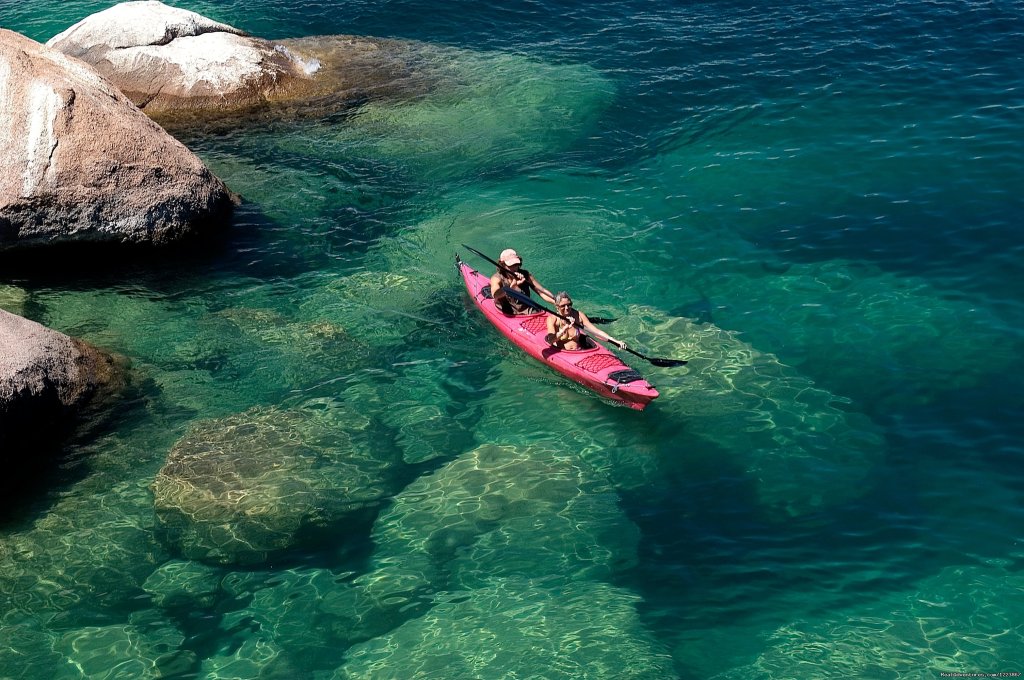 Kayaking Mumbo Island | Malawian Style - Safari, Mountain, Lake Adventures | Blantyre, Malawi | Sight-Seeing Tours | Image #1/23 | 