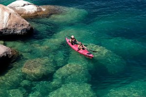 Malawian Style - Safari, Mountain, Lake Adventures