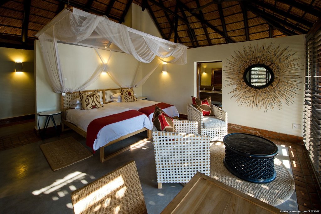 Mvuu Lodge, Liwonde National Park | Malawian Style - Safari, Mountain, Lake Adventures | Image #17/23 | 