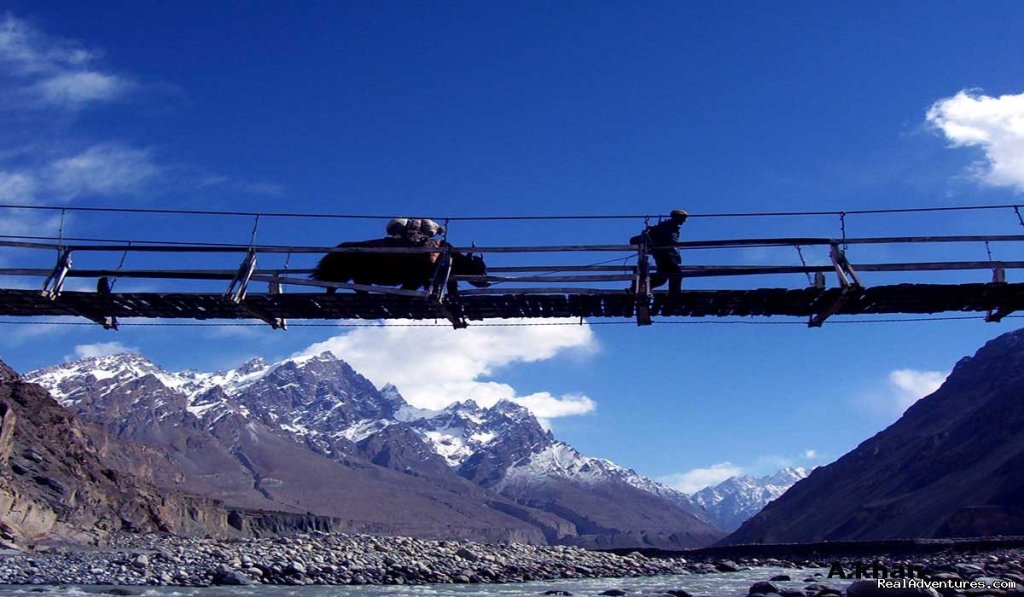 Shimsahl Pamir Pass Trek | Shimshal Pass( Kuch)Trek Hunza Pakistan | Image #12/21 | 