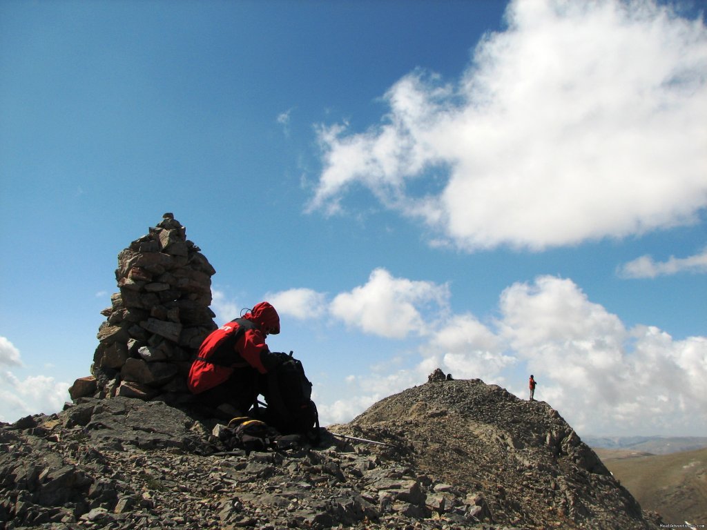 Taurus Trekking | Antalya, Turkey | Hiking & Trekking | Image #1/1 | 