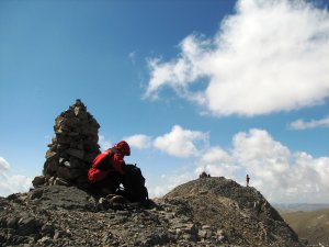 Taurus Trekking