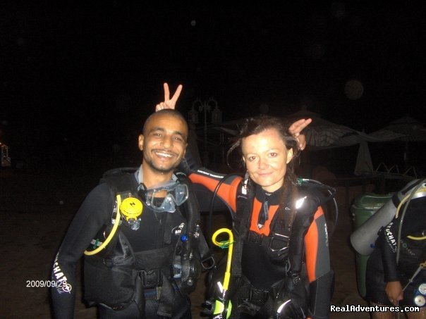 Dahab Diving | Image #5/21 | 