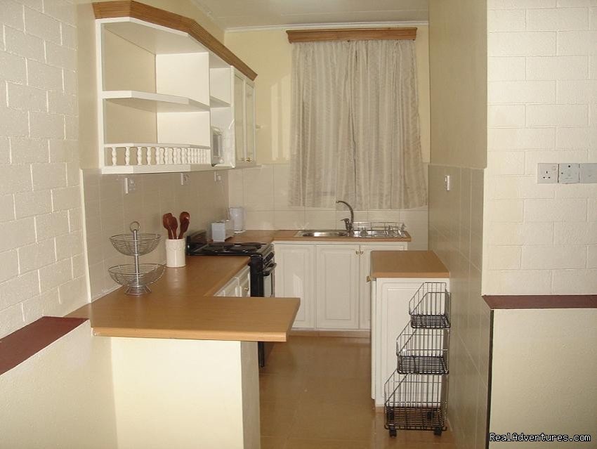 kitchen | Milimani  Cottages | Image #4/5 | 