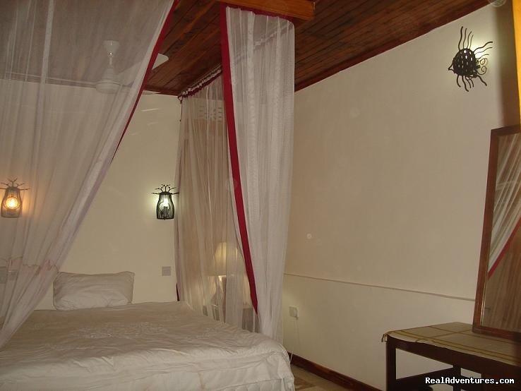 bedroom | Milimani  Cottages | Image #3/5 | 