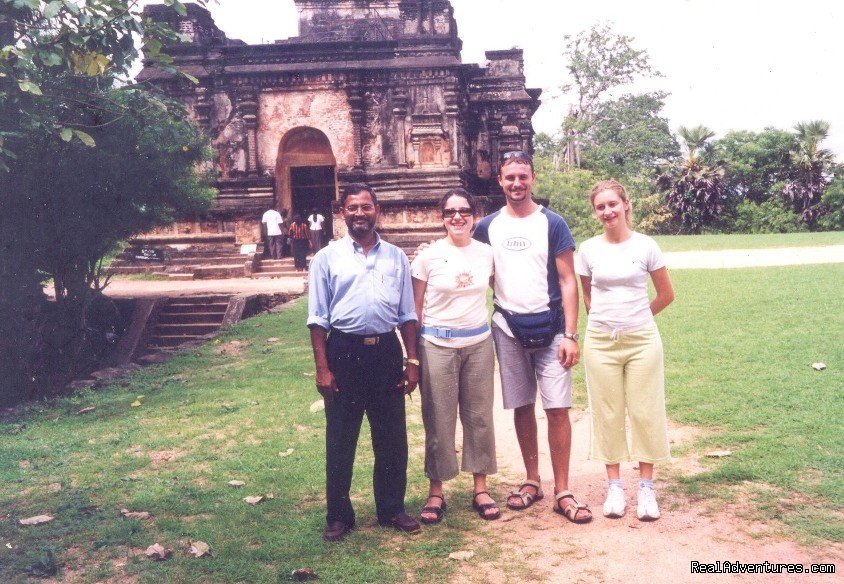 Sight Seeing Tours in Sri Lanka | Image #3/4 | 