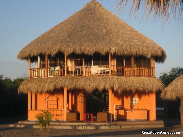 Surfing Turtle Lodge | Poneloya, Nicaragua, Nicaragua | Youth Hostels | Image #1/8 | 