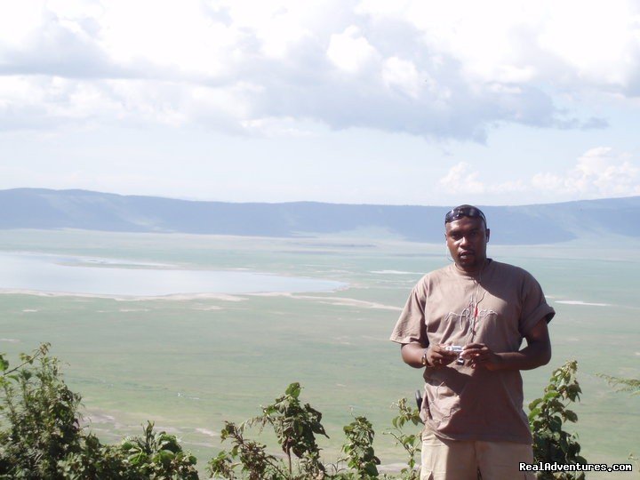 Visit tanzania national park | Kilimanjaro, Tanzania | Bed & Breakfasts | Image #1/1 | 