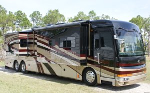 Luxury RV Rentals in California | Concord, California | RV Rentals