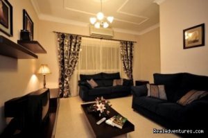 Holiday Apartments Sliema Malta