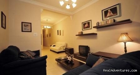 Holiday Apartments Sliema Malta | Image #2/5 | 