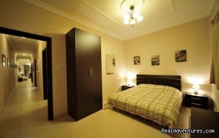 Holiday Apartments Sliema Malta | Image #5/5 | 